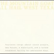 The Mountain Goats - Best Ever Death Metal Band in Denton