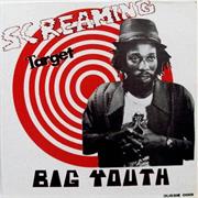 Big Youth - Screaming Target
