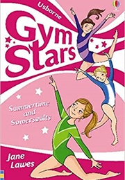 Summertime Andssomersaults (Jane Lawes)