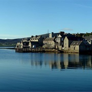 Shetland Islands, Scotland