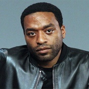 Chiwetel Ejiofor