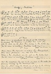 Waltzing Matilda (Banjo Paterson)