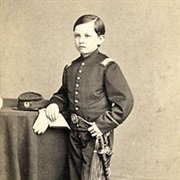 Tad Lincoln