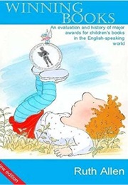 Winning Books (Ruth Allen)