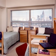 College Dorms