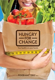 Hungary for Change (2012)