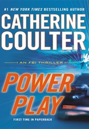 Power Play (Catherine Coulter)
