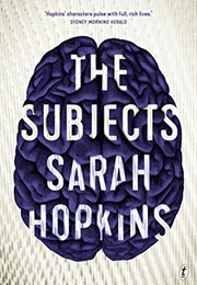 The Subjects (Sarah Hopkins)