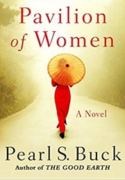 Pavilion of Women (Pearl S. Buck)
