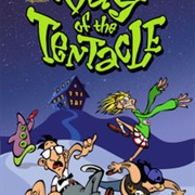 Maniac Mansion II: Day of the Tentacle (1993)