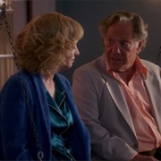 Why're You Hitting Yourself?