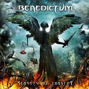 Benedictum - Seasons of Tragedy