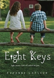 Eight Keys (Suzanne LaFleur)