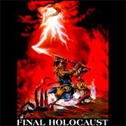 Massacra - Final Holocaust