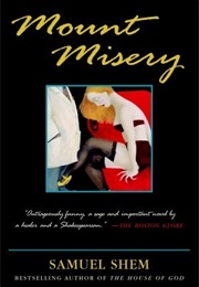 Mount Misery (Samuel Shem)