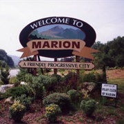 Marion, North Carolina