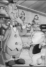 Porky's Hired Hand (1940)