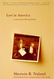 Lost in America (Sherwin B Nuland)