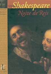 Noite De Reis (William Shakespeare)