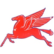 Mobil Pegasus