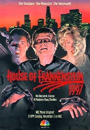 House of Frankenstein 1997 (1997)