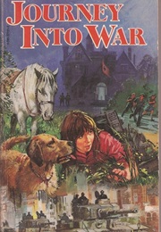 Journey Into War (Margaret Donaldson)
