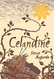 Celandine (Steve Augarde)