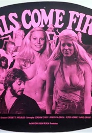 Girls Come First (1975)