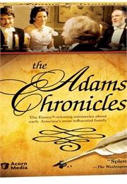 The Adams Chronicles (1976)