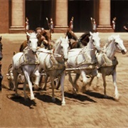 Ben Hur