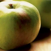 Bramley Apple