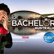 The Bachelor Australia