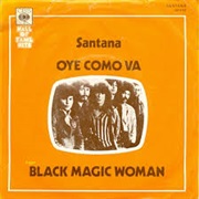 Carlos Santana - Oye Como Va