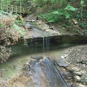 Pikes Peak State Park