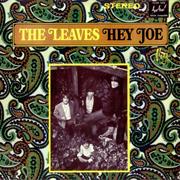 The Leaves, Hey Joe"