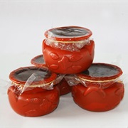 Ollitas De Tamarindo