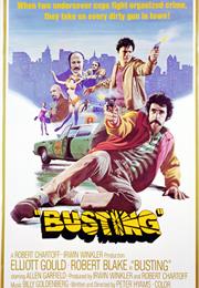 Busting