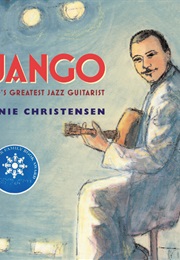 Django (Bonnie Christensen)