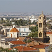 Nicosia, Cyprus