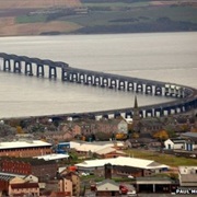 Tay Rail Bridge