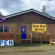 Keen Kow Thai Food