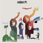 Thank You for the Music - ABBA