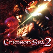Crimson Sea 2