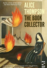 The Book Collector (Alice Thompson)