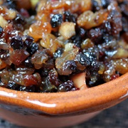 Mincemeat