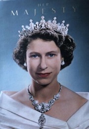 Her Majesty (Christopher Warwick)