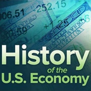 History of the U.S. Economy in the 20th Century