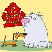 2 Stupid Dogs