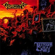Gorguts - The Erosion of Sanity