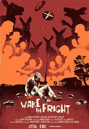 Wake in Fright (1971)